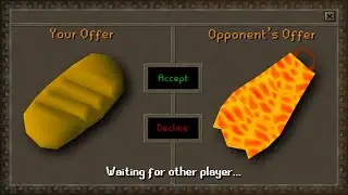 Trade Only Ironman (Not an Ironman)