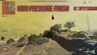 FINISH HIM!