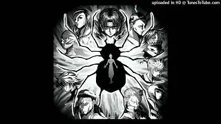 shadowraze - skyline ryodan (demo exclusive)