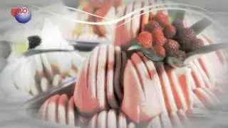 BRAVO TRITTICO EXECUTIVE ICE CREAM