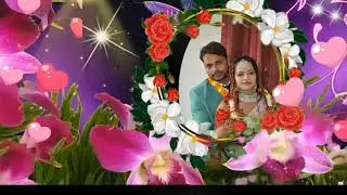 Sandeep Weds Raadh engagement video