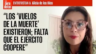 #Entrevista
