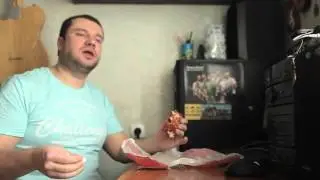 Злейший Воппер - смотри не ОБОСТРИСЬ!