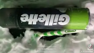 @gillette shaving softly 🪒 commercial
