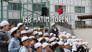 158 Hatim Töreni