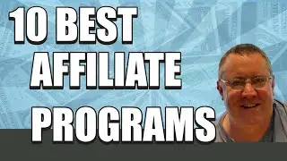 10 Best Affiliate Marketing Programs 2020