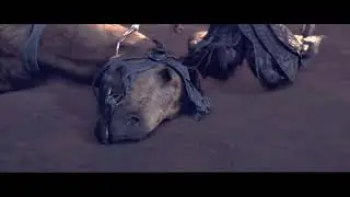 Ghost of Tsushima