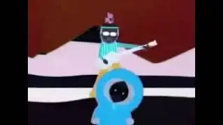 Original South Park Intro (Before Season 1) in G-Major