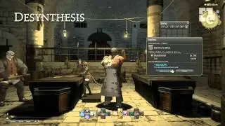 FFXIV: A Realm Reborn - Patch 2.3 - Defenders of Eorzea