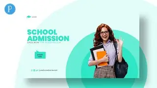 How to make professional poster in pixellab || Poster design tutorial in Android 