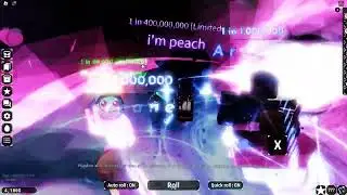 I got I'm peach and now this is happening now...#robloxmemes