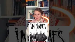 In Flames. Эпоха Возрождения Melodic Death