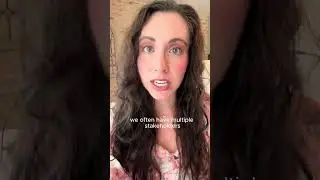 B2B vs. B2C - Lauren's take.