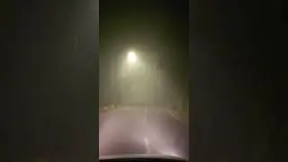 Misty Travels