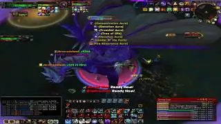 Halion 25H vs Cowboys From Hell (Hunter-MM)