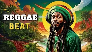 [FREE] Reggae Type Beat 