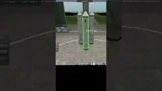 Using the Drainex (Smart Parts Mod) | KERBAL SPACE PROGRAM - Modded 