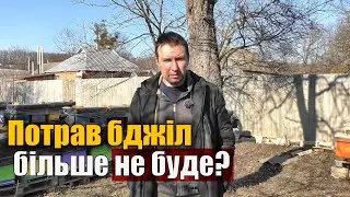 Новини бджільництва березень 2024