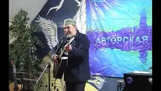 26  Владимир Юрков   Джинн