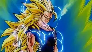 super saiyan 3 theme remix