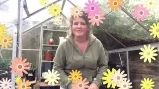 Forest Singing Video 6
