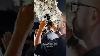 Bastidores Casamento Andréia & Clement