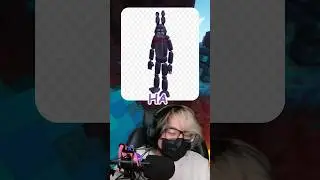 REACTING TO ROBLOX SPOOKY AVATARS 😱