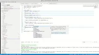 REST API NodeJS & Flutter 05 20 Clear Cart