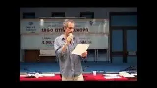 Il più grande Crimine di Paolo Barnard