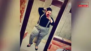 BBW Model Ms HAZE   SSBBW