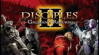 Disciples кампания за демонов #3