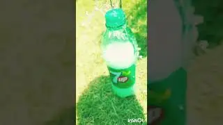 I made a fake commercial for 7up