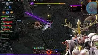 Mayhem Berserker 5c3 Akkan Gate 3 | Damage MVP Cruel Fighter | Lost Ark