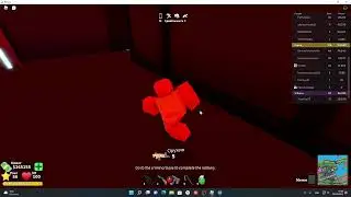 Игровая трансляция:)