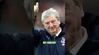Should Crystal Palace bring back Roy? 👀 #CrystalPalace #RoyHodgson #OliverGlasner