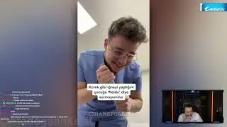 Ataberk Doğan Karma Derleme İzliyor