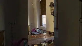 САМАЯ СТАРАЯ ЛЕСТНИЦА Санкт-Петербурга | Дворец с маленькими комнатами