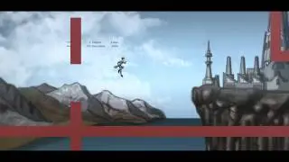 Week25: Showing Player Animations