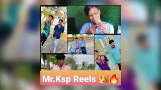 MR.KSP REELS | SB Creation