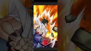 Dokkan Battle: 9th anni p2 summons!