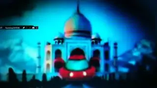 Little Einsteins theme - Russian version