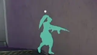 What does a top frag Sage look like?