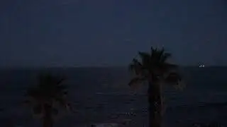 Sea Point, Cape Town (Listen With Headphones)