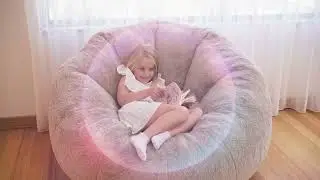 Quiet, Peaceful, Calm - DreamPod Nest