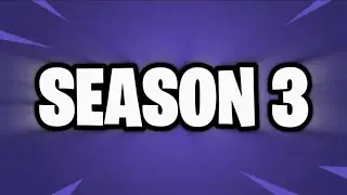 SEASON 3
