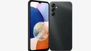 Samsung Galaxy A14 5G Getting One UI 6 Update Based on Android 14 in India