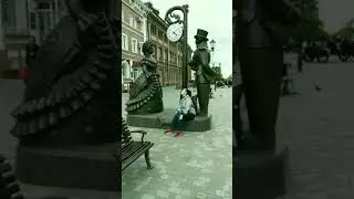 Николаева Ольга, Волжск