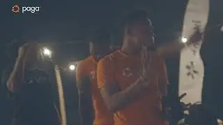 Paga Powered the Biggest Detty December Party in 2023 | Partners with JOEBOY and ChibbyVerse