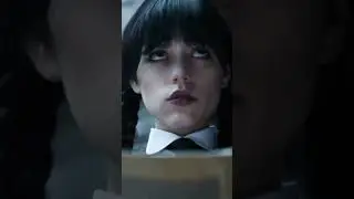 Удаленная сцена из сериала 