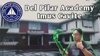 Del Pilar Academy Special Science High School Imus Cavite